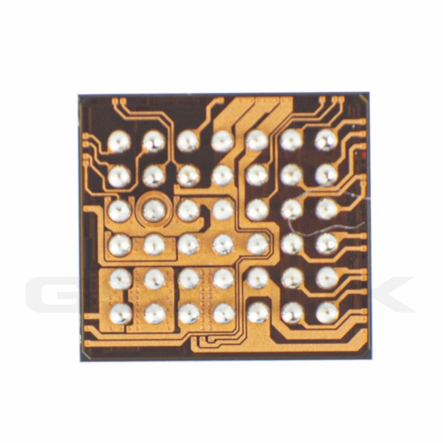 UKŁAD AUDIO IC IPHONE 8 8 PLUS X 338S00295