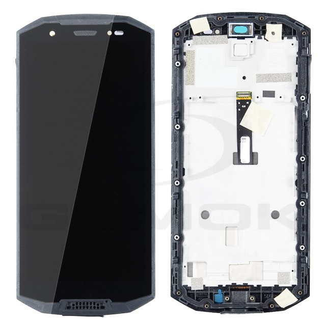 WYŚWIETLACZ LCD DO DOOGEE S70 LITE 57983102886 ORYGINAŁ SERVICE PACK