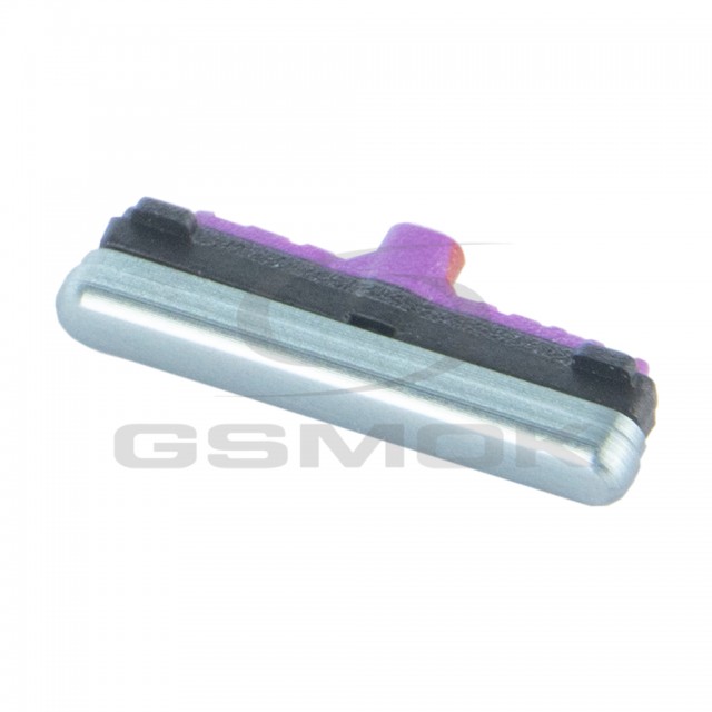 PRZYCISK POWER SAMSUNG G973 GALAXY S10 4G / G975 GALAXY S10 PLUS GH98-43730E ZIELONY [ORYGINAŁ]