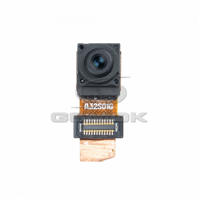 KAMERA XIAOMI MI 9 LITE PRZEDNIA