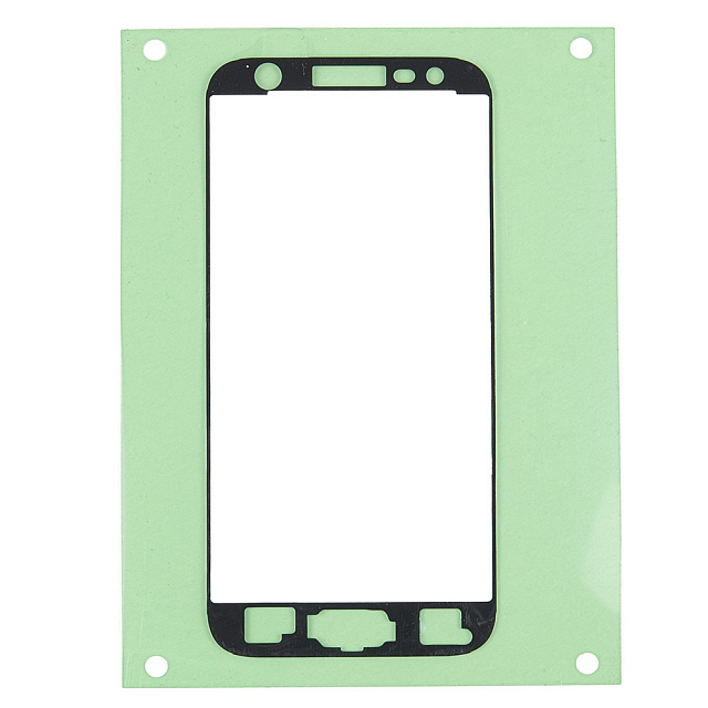 TAŚMA KLEJĄCA DO PANELU DOTYKOWEGO SAMSUNG J330 GALAXY J3 2017 GH81-14854A, GH02-14855A [ORYGINAŁ]