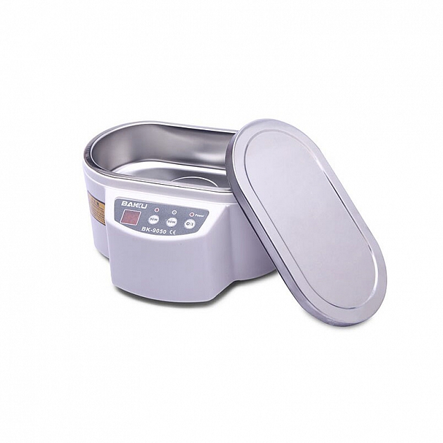 WANNA/MYJKA ULTRADŹWIĘKOWA BK-9050 220V 50HZ/60HZ 30W
