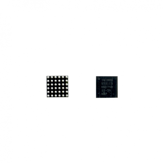UKŁAD ŁADOWANIA U2 IC/1610A1 IPHONE 5S