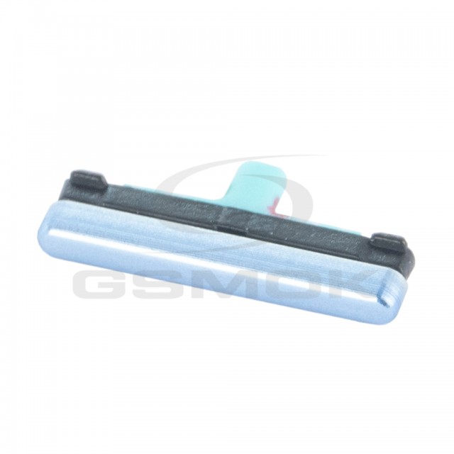 PRZYCISK POWER SAMSUNG G950 GALAXY S8 / G955 GALAXY S8 PLUS NIEBIESKI GH98-40967D [ORYGINAŁ]