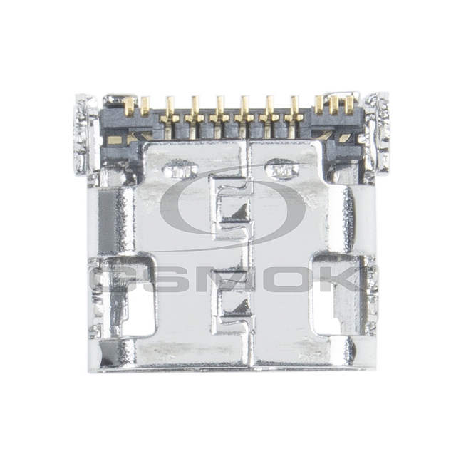 ZŁĄCZE SYSTEMOWE SAMSUNG GALAXY I9500 S4 I9505 S4 LTE N7100 NOTE II 3722-003632 [ORYGINAŁ]