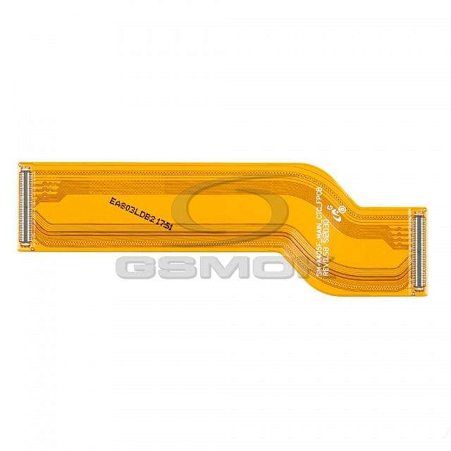 TAŚMA GŁÓWNA SAMSUNG A405 GALAXY A40 REV 0.5 GH59-15047A GH59-15226A GH82-25733A [ORYGINAŁ]