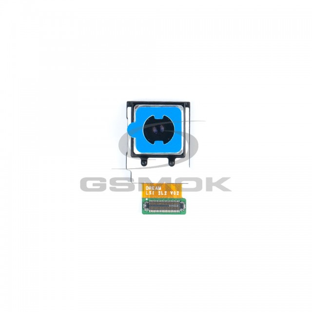 KAMERA 12MPIX TYLNA SAMSUNG G950 GALAXY S8 G955 GALAXY S8 PLUS GH96-10638A [ORYGINAŁ]