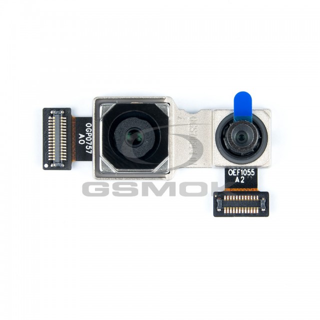 KAMERA TYLNA XIAOMI REDMI NOTE 6 PRO 412125270076 [ORYGINAŁ]
