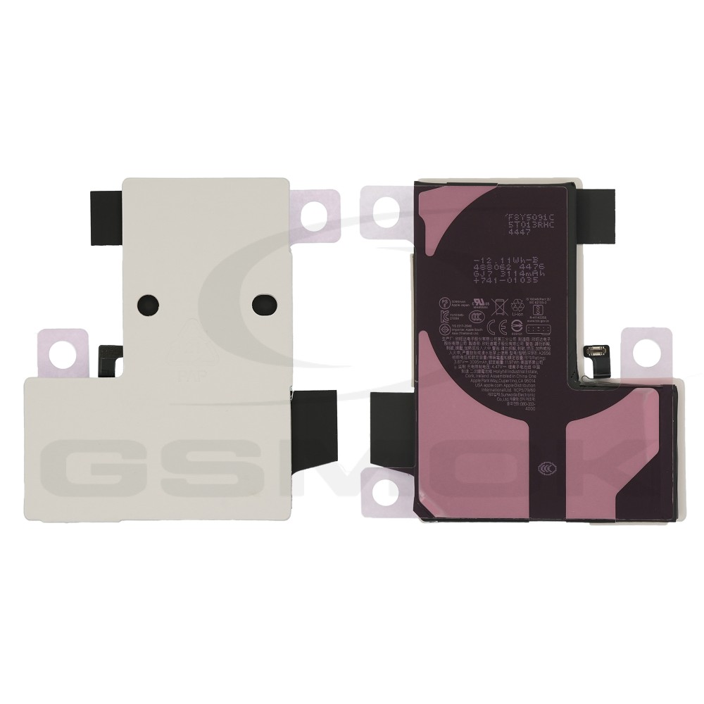 BATERIA APPLE IPHONE 13 PRO 661-21996-SP ORYGINAŁ