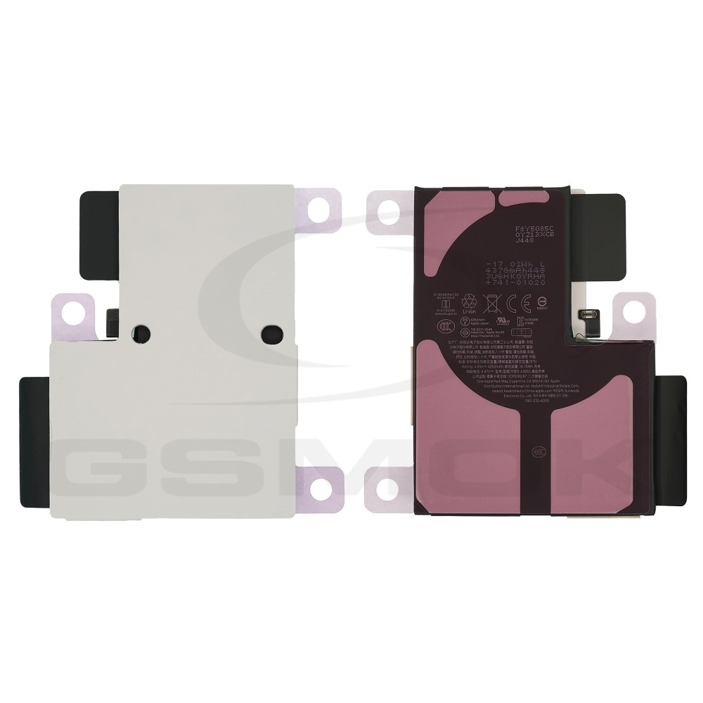 BATERIA APPLE IPHONE 13 PRO MAX 661-22294-SP ORYGINAŁ