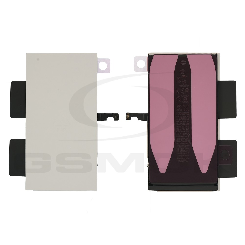 BATERIA APPLE IPHONE 15 PLUS 661-37207-SP ORYGINAŁ