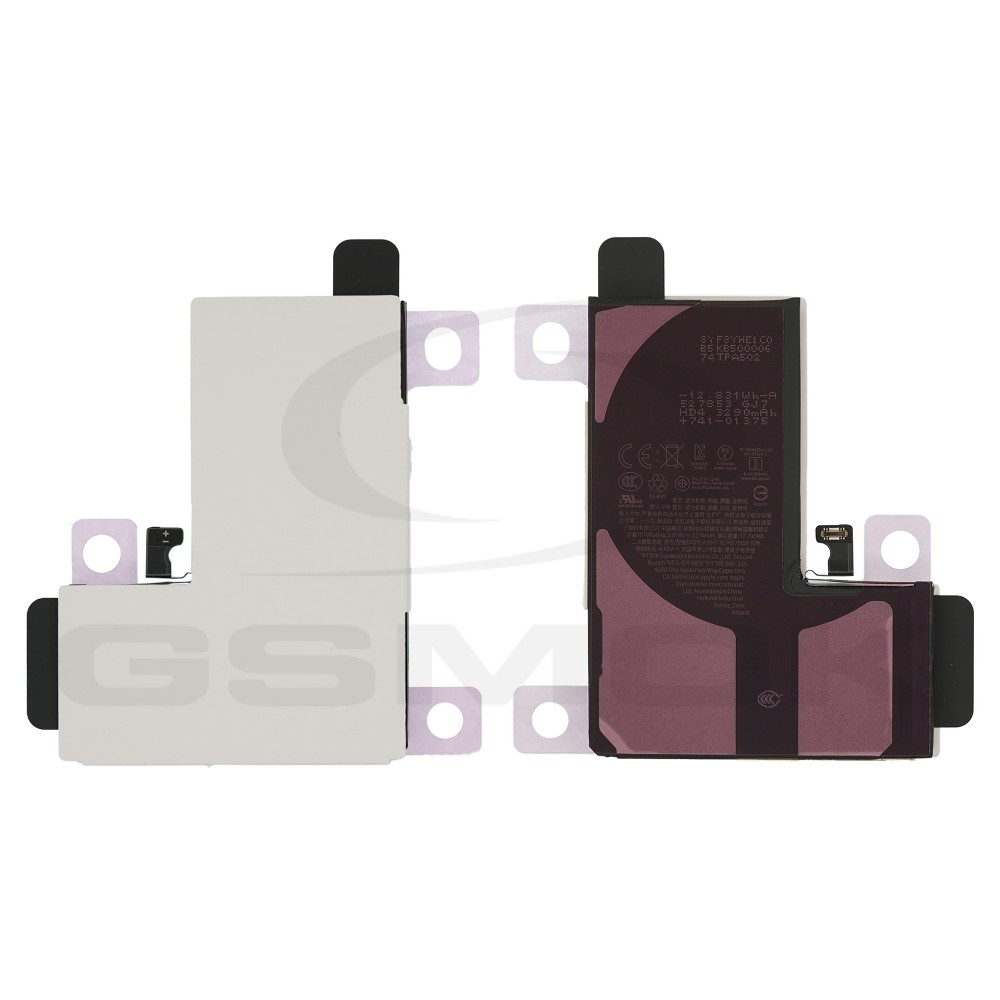 BATERIA APPLE IPHONE 15 PRO 661-35694-SP ORYGINAŁ