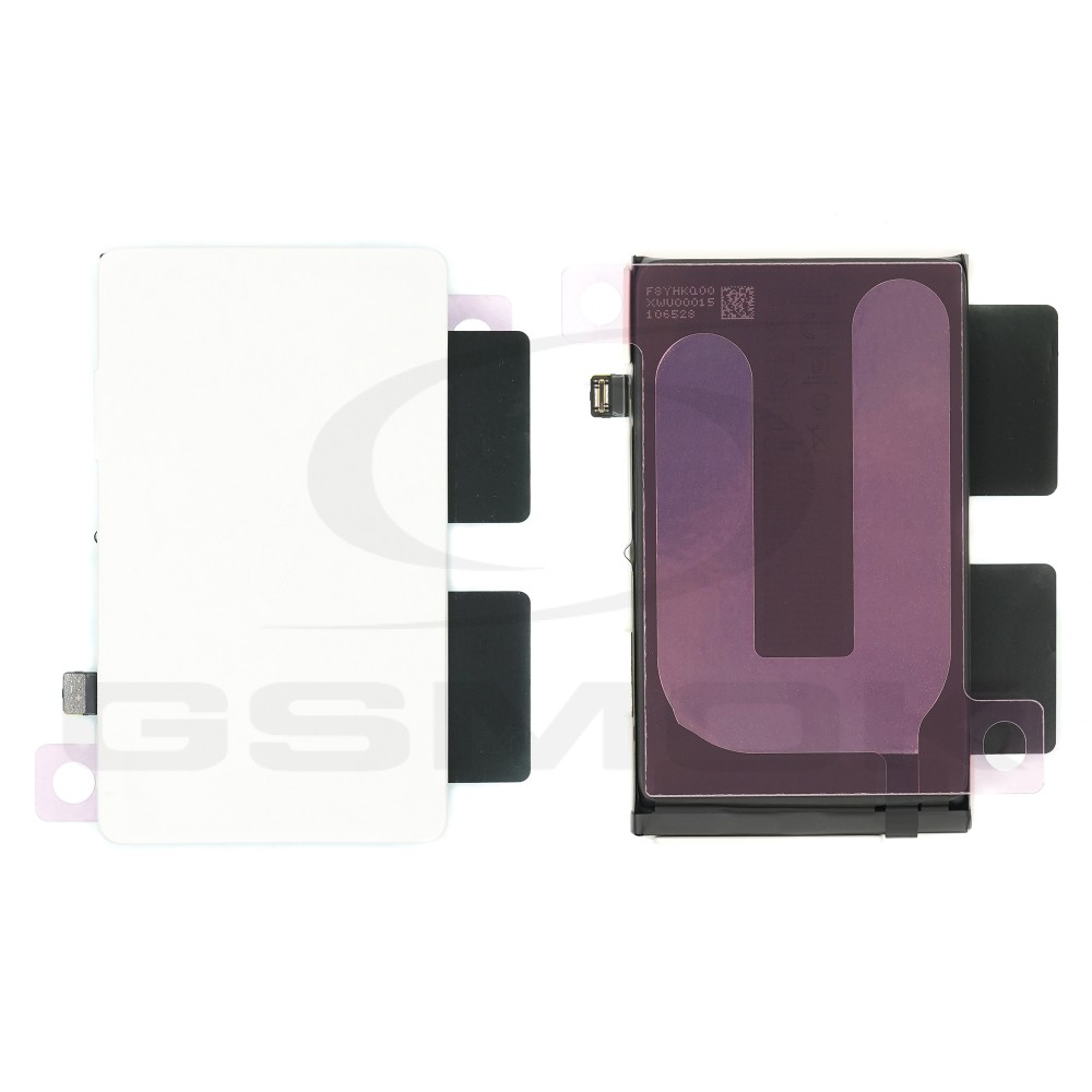 BATERIA APPLE IPHONE 17 661-56064 ORYGINAŁ