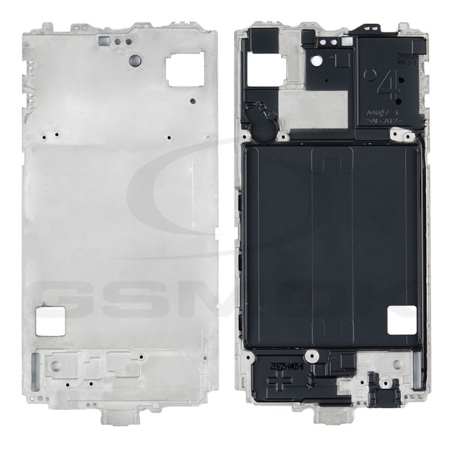 BLASZKA LCD SAMSUNG A405 GALAXY A40 GH61-14279A [ORYGINAŁ]