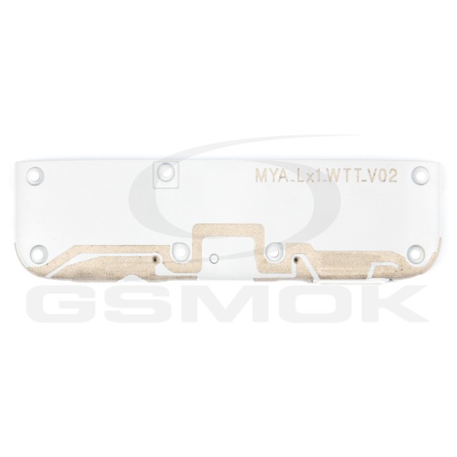 BUZZER HUAWEI Y6 2017 / Y5 2017 97070RUR ORYGINAŁ