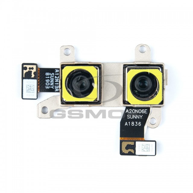 KAMERA TYLNA XIAOMI MI A2 412120180092 [ORYGINAŁ]