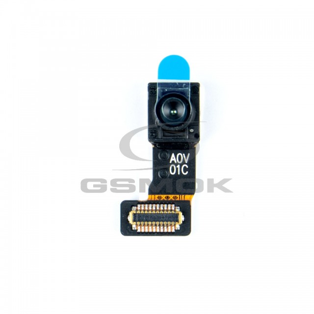 KAMERA PRZEDNIA / SKANER XIAOMI POCOPHONE F1 413300230092 [ORYGINAŁ]