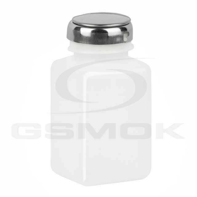 DYSPENSER Z POJEMNIKEM 200ml