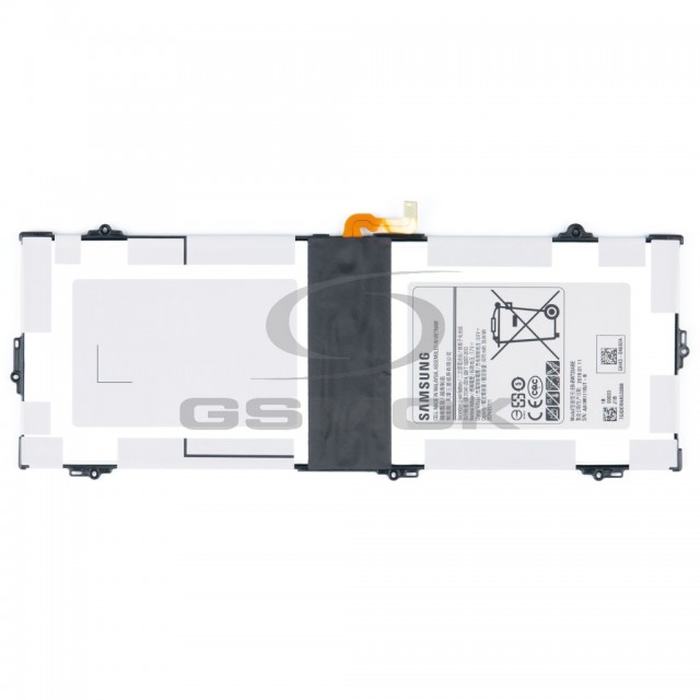 BATERIA SAMSUNG GALAXY BOOK 2017 12 CALI EB-BW720ABE GH43-04693A GH43-04692A 5070MAH ORYGINAŁ BULK