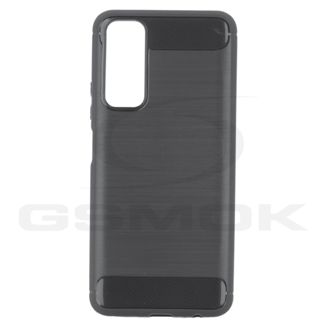 ETUI BACK CASE SLIM ARMOR HUAWEI P SMART 2021 CZARNY