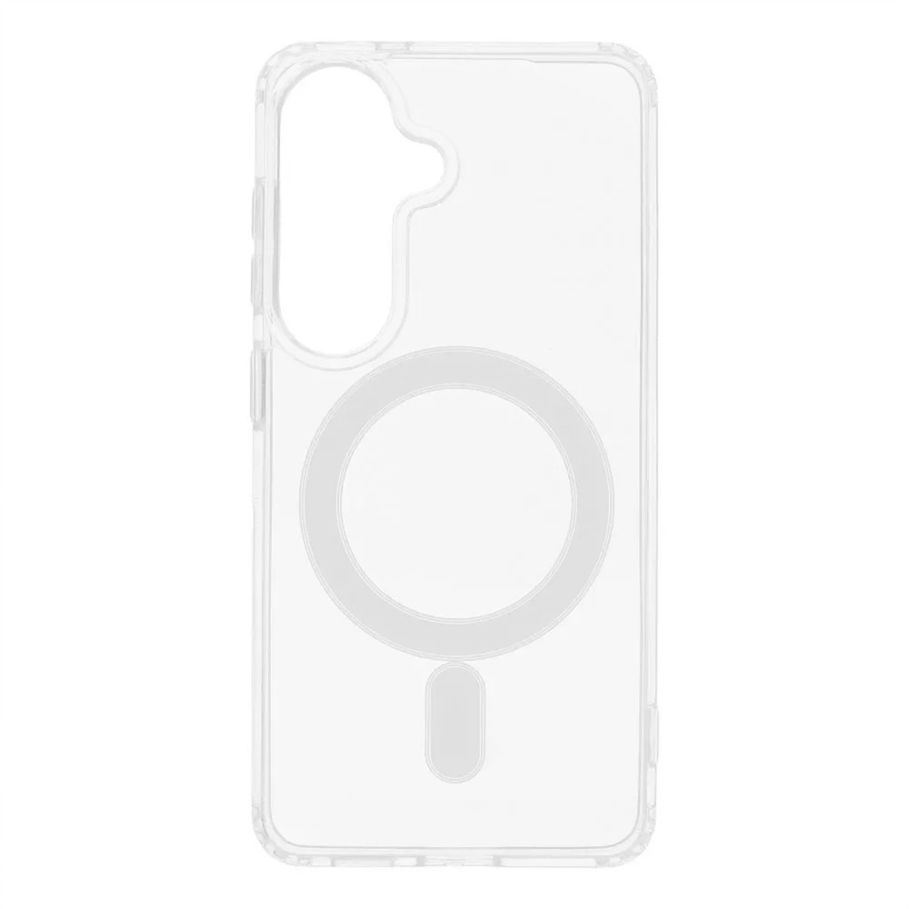 ETUI CLEAR MAG COVER MID SAMSUNG GALAXY S26 ULTRA