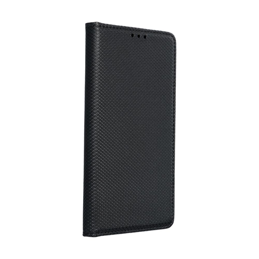 ETUI FLIP CASE SMART BOOK SAMSUNG A36 5G CZARNA