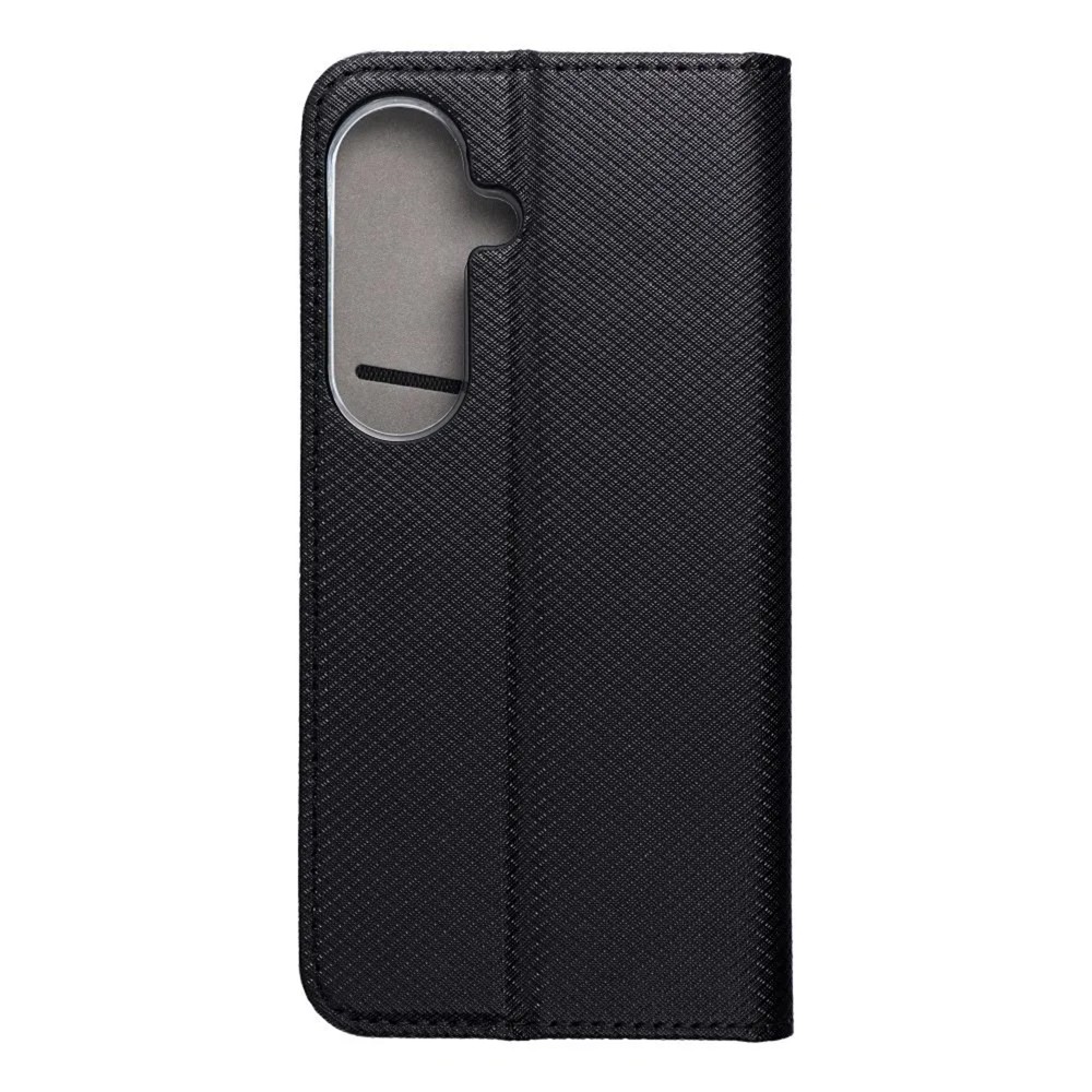 ETUI FLIP CASE SMART BOOK SAMSUNG GALAXY S26 CZARNA