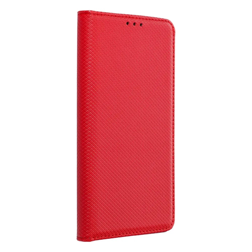 ETUI FLIP CASE SMART BOOK SAMSUNG GALAXY S26 ULTRA CZERWONY