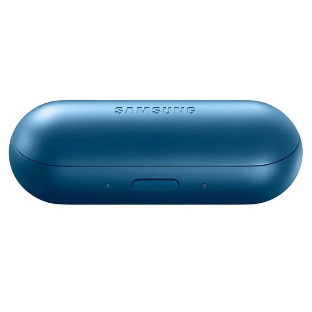 ETUI ŁADUJĄCE SAMSUNG GEAR ICONX R150 NIEBIESKIE GH82-15619A ORYGINAŁ