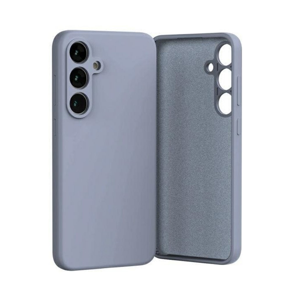ETUI MERCURY SILICONE SAMSUNG S721 GALAXY S24 FE LAWENDA