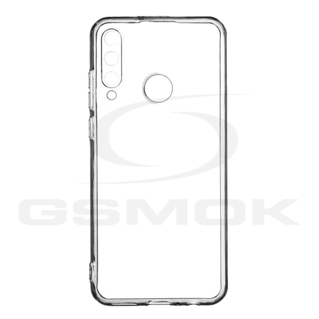 ETUI NAKŁADKA CLEAR CASE HUAWEI Y6P