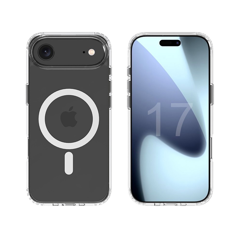 ETUI NOVANL SHOCKSHIELD CASE IPHONE AIR MAGSAFE
