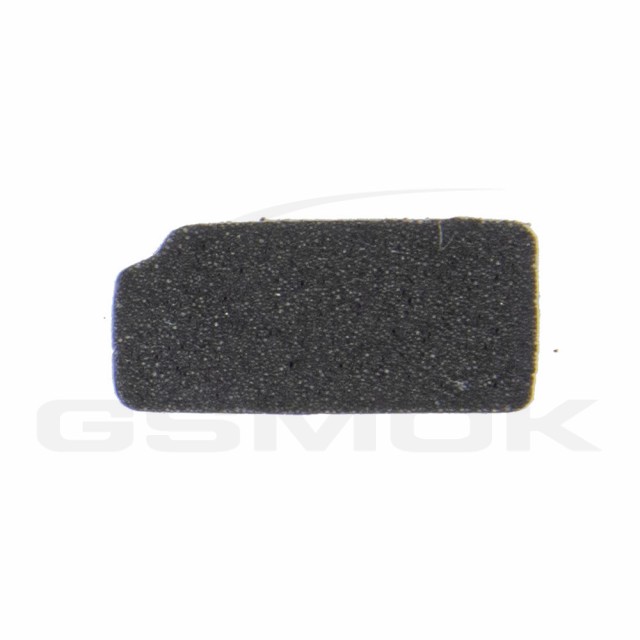 GĄBKA ZŁĄCZA TAŚMY HOME IPHONE 6S PLUS 1SZT.