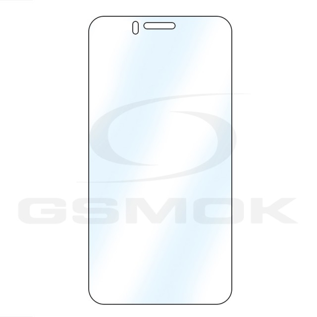 HUAWEI HONOR 8 - HARTOWANE SZKŁO 0.3MM