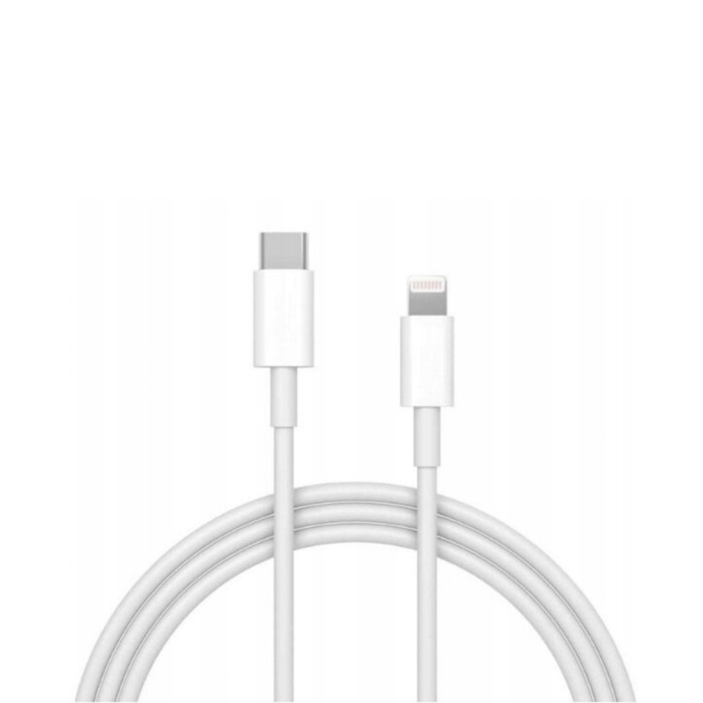 KABEL APPLE A2561 USB-C DO LIGHTNING 1M MUQ93ZM/A MM0A3ZM/A ORYGINAŁ
