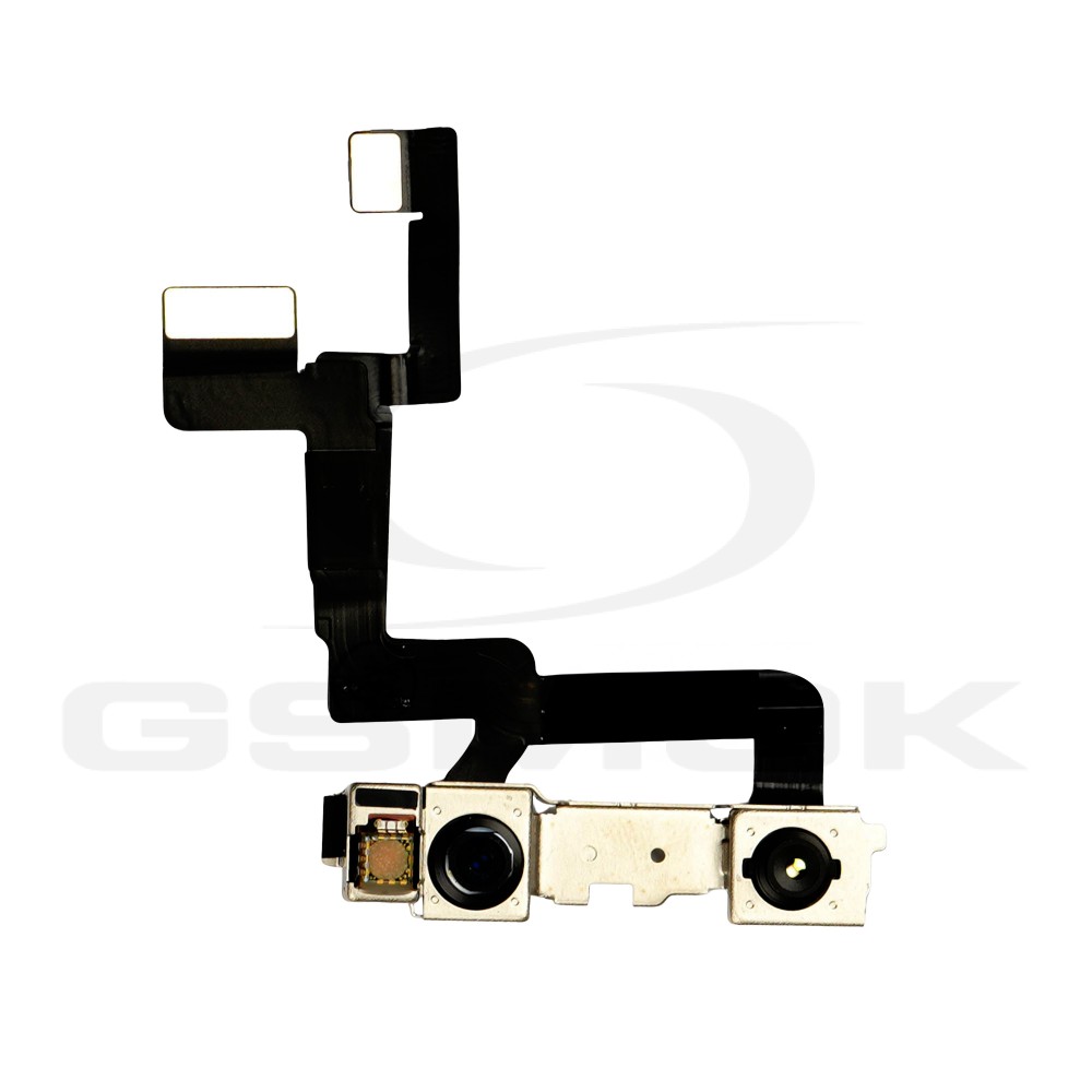 KAMERA IPHONE 11 MAŁA PRZÓD