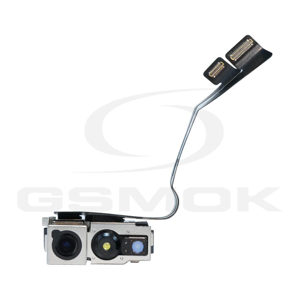 KAMERA IPHONE 16 PRO MAX PRZEDNIA