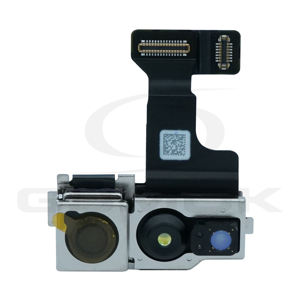 KAMERA IPHONE 16 PRZEDNIA
