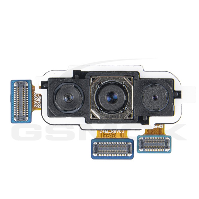 KAMERA SAMSUNG A750 GALAXY A7 2018 GŁÓWNA
