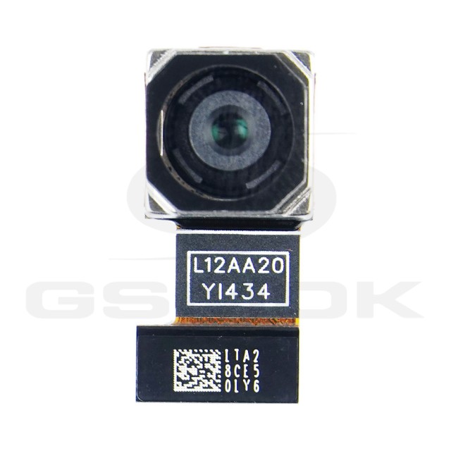 KAMERA TYLNA 12MPIX MOTOROLA MOTO G7 POWER SC28C34958 ORYGINAŁ