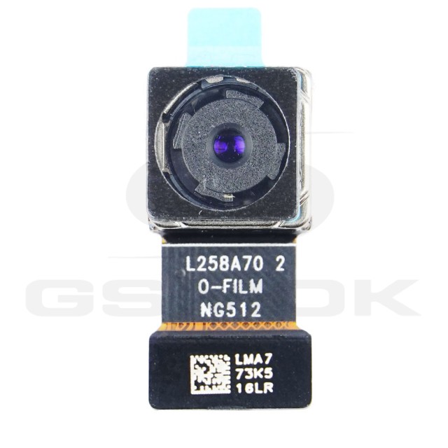 KAMERA TYLNA 13MPIX MOTOROLA MOTO G5 SC28C11936 ORYGINAŁ