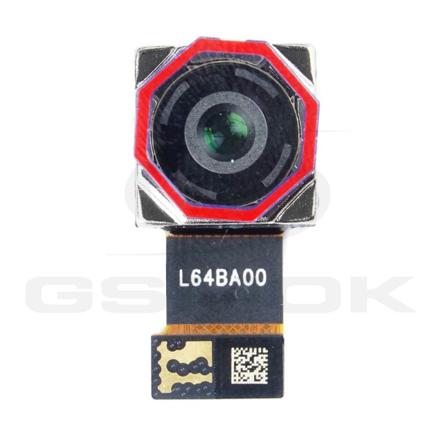KAMERA TYLNA 64MPIX MOTOROLA MOTO G9 POWER SC28C85320 ORYGINAŁ