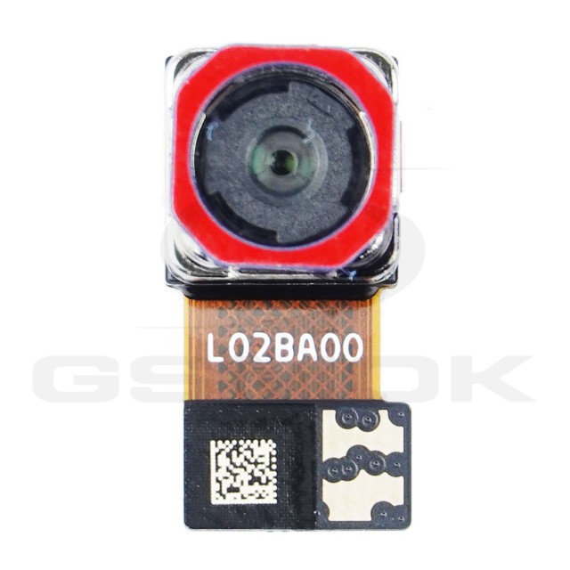 KAMERA TYLNA AF 2MPIX MOTOROLA MOTO G9 POWER SC28C77225 ORYGINAŁ