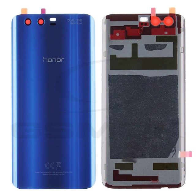 KLAPKA BATERII / OBUDOWA HUAWEI HONOR 9 NIEBIESKA 02351LGD 02351NXL ORYGINAŁ SERVICE PACK