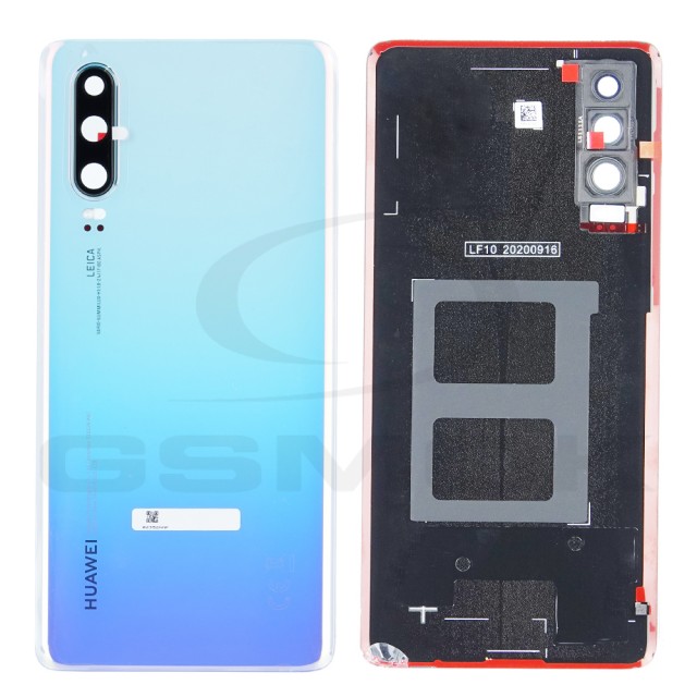 KLAPKA BATERII / OBUDOWA HUAWEI P30 BREATHING CRYSTAL 02352NMP 02352NMG ORYGINAŁ SERVICE PACK