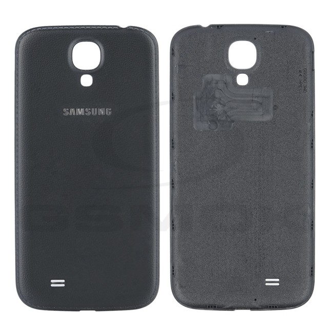 KLAPKA BATERII / OBUDOWA SAMSUNG I9505 GALAXY S4 CZARNA GH98-26755J ORYGINAŁ SERVICE PACK