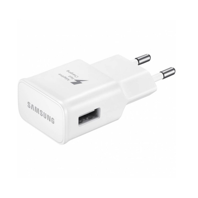 ŁADOWARKA SIECIOWA SAMSUNG GP-PTU020SOBWQ 15W BIAŁA ORYGINAŁ BULK
