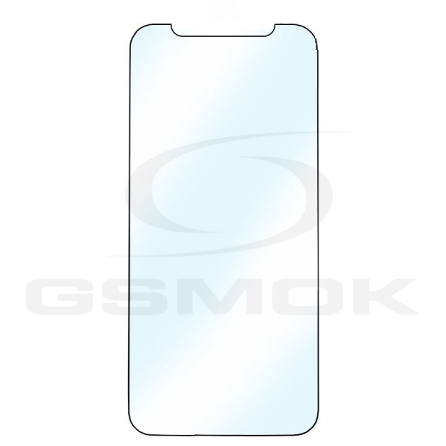 LG W10 - SZKŁO HARTOWANE 0.3MM