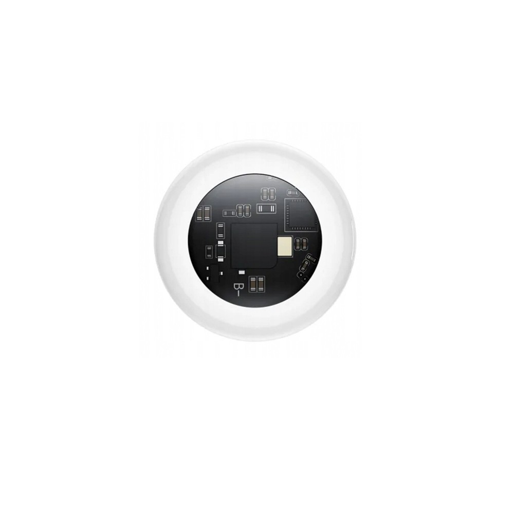 LOKALIZATOR HOCO E91B ZGODNY Z APPLE FIND MY BIAŁY