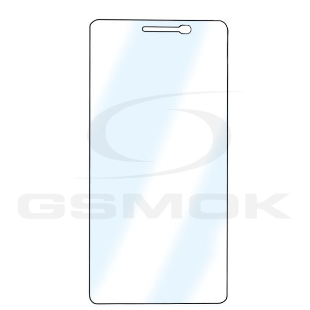 NOKIA 1 PLUS - SZKŁO HARTOWANE 0.3MM